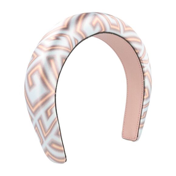 Gucci Lucia Headband - Picture 2 of 3